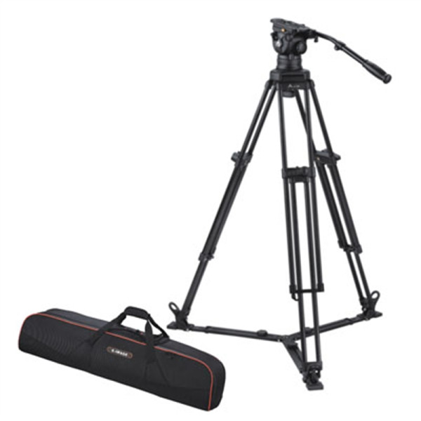 Штатив E-image EI-7085-A2